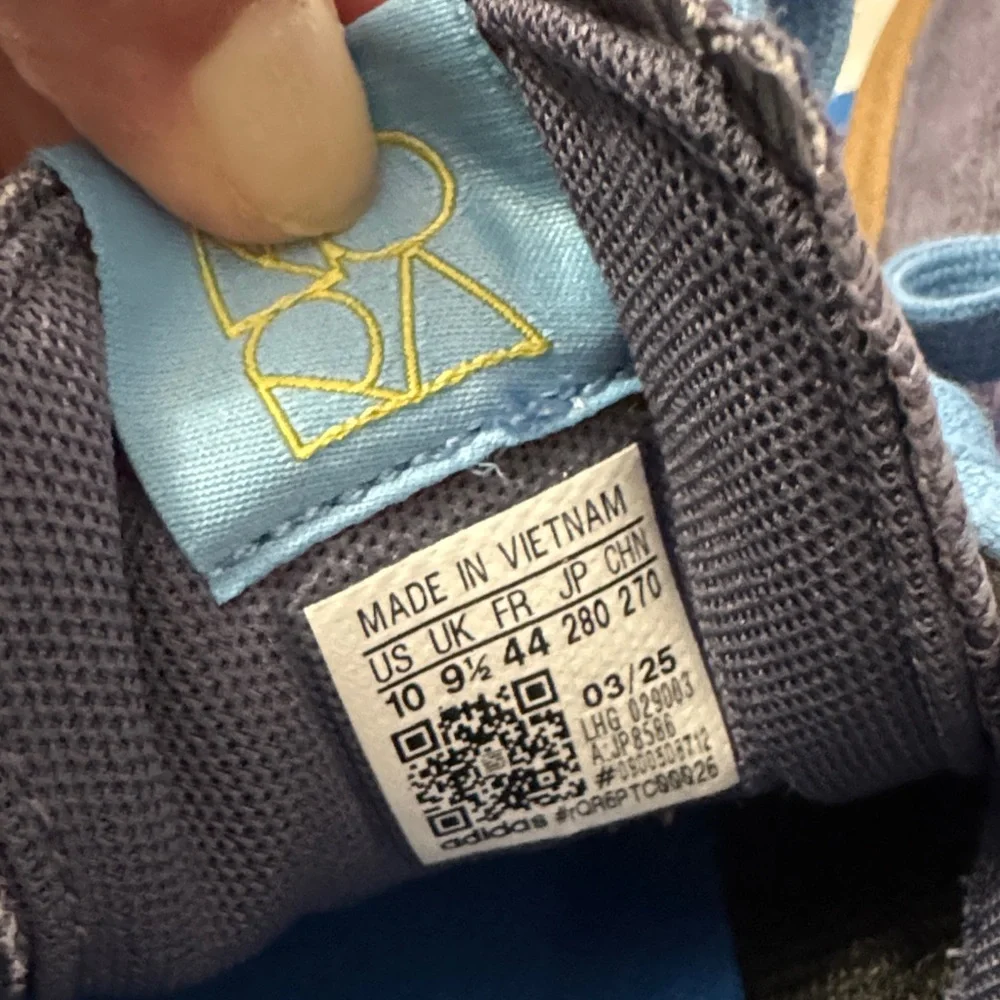 Adidas Samba OG Nora - Picture 3 of 5